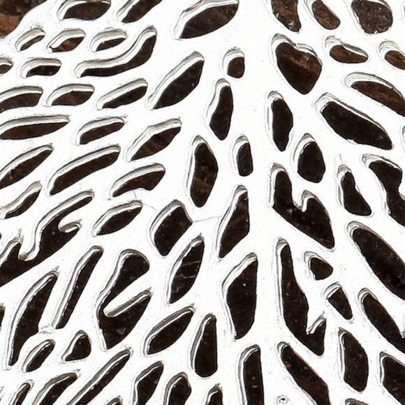 B2G1 Tree Of Life Pendant Dangle Earrings - Picture 4 of 10